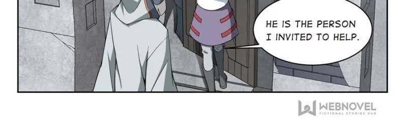 Read Virtual World: Close Combat Mage chapter 100 image 7 on Lezhin
