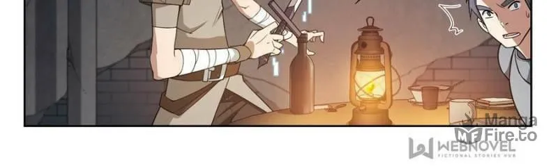 Read Virtual World: Close Combat Mage chapter 100 image 9 on Lezhin