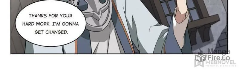 Read Virtual World: Close Combat Mage chapter 101 image 11 on Lezhin