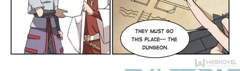 Read Virtual World: Close Combat Mage chapter 101 image 21 on Lezhin