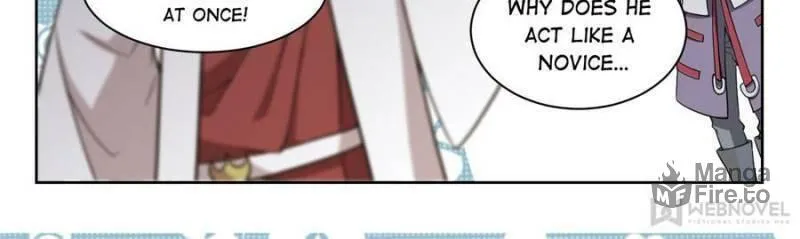 Read Virtual World: Close Combat Mage chapter 101 image 23 on Lezhin