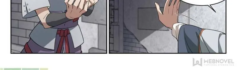 Read Virtual World: Close Combat Mage chapter 101 image 7 on Lezhin