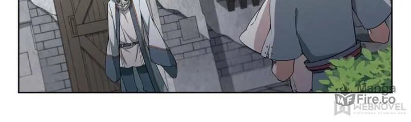 Read Virtual World: Close Combat Mage chapter 101 image 9 on Lezhin