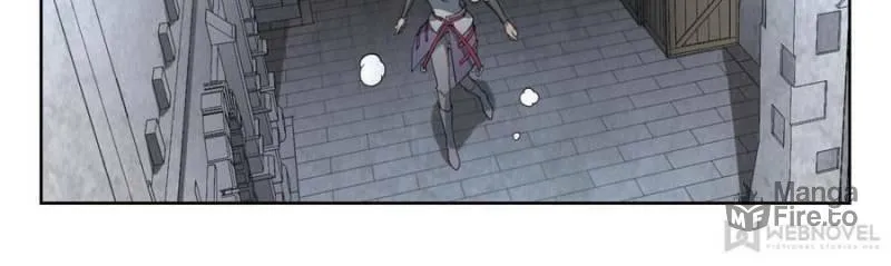 Read Virtual World: Close Combat Mage chapter 102 image 11 on Lezhin