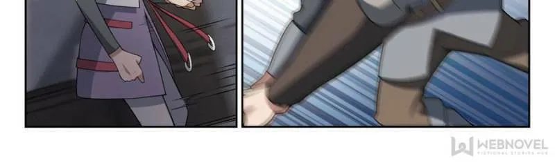 Read Virtual World: Close Combat Mage chapter 102 image 15 on Lezhin