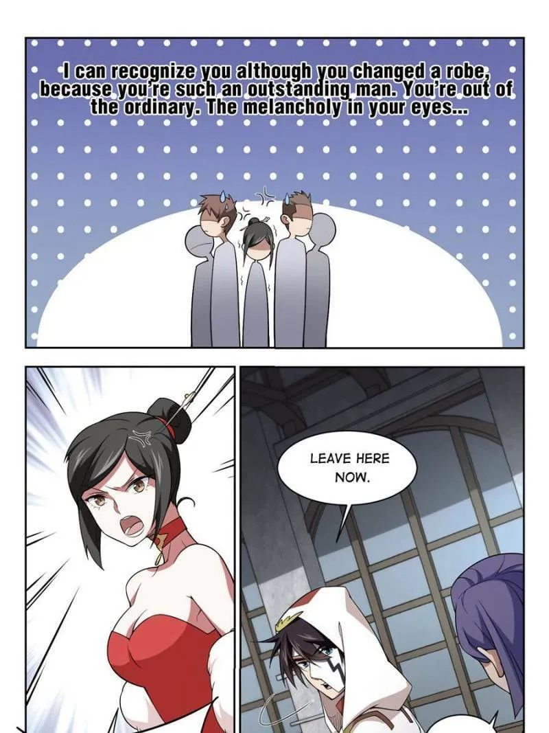 Read Virtual World: Close Combat Mage chapter 103 image 10 on Lezhin