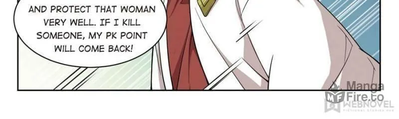 Read Virtual World: Close Combat Mage chapter 104 image 17 on Lezhin