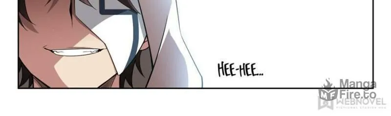 Read Virtual World: Close Combat Mage chapter 105 image 11 on Lezhin