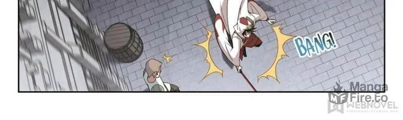 Read Virtual World: Close Combat Mage chapter 105 image 17 on Lezhin