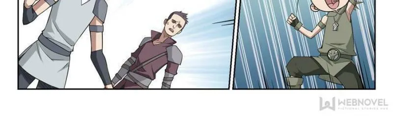 Read Virtual World: Close Combat Mage chapter 105 image 21 on Lezhin