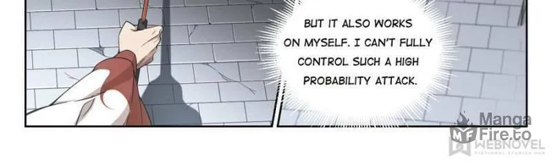 Read Virtual World: Close Combat Mage chapter 105 image 5 on Lezhin