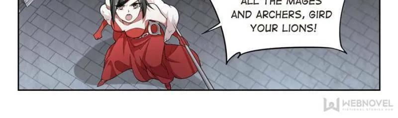 Read Virtual World: Close Combat Mage chapter 106 image 1 on Lezhin
