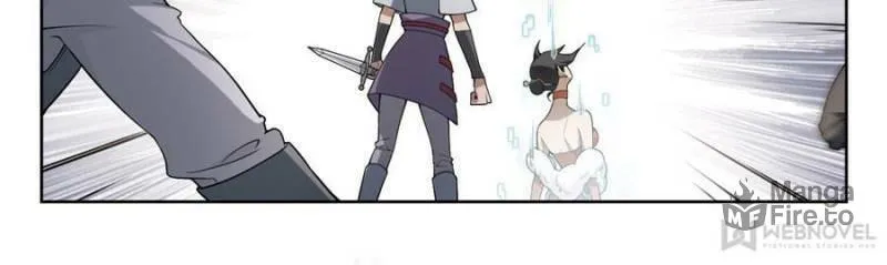 Read Virtual World: Close Combat Mage chapter 106 image 23 on Lezhin