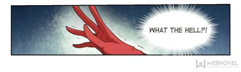 Read Virtual World: Close Combat Mage chapter 106 image 7 on Lezhin