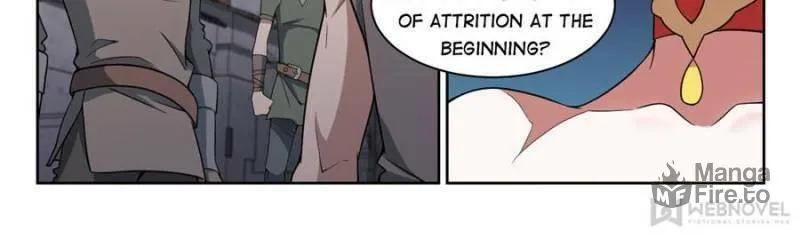 Read Virtual World: Close Combat Mage chapter 106 image 9 on Lezhin