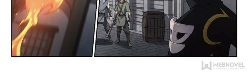 Read Virtual World: Close Combat Mage chapter 107 image 15 on Lezhin