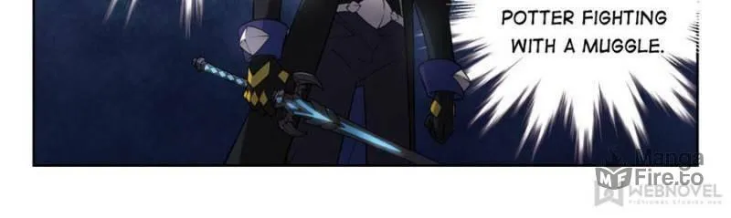 Read Virtual World: Close Combat Mage chapter 107 image 17 on Lezhin