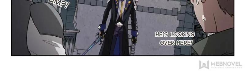 Read Virtual World: Close Combat Mage chapter 107 image 21 on Lezhin