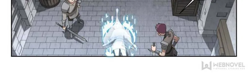 Read Virtual World: Close Combat Mage chapter 107 image 7 on Lezhin
