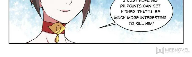 Read Virtual World: Close Combat Mage chapter 108 image 15 on Lezhin