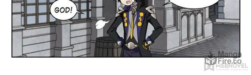 Read Virtual World: Close Combat Mage chapter 108 image 17 on Lezhin