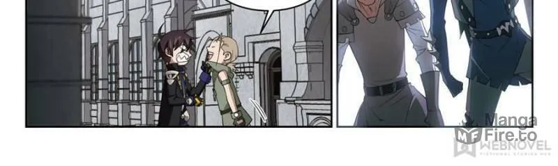 Read Virtual World: Close Combat Mage chapter 108 image 19 on Lezhin