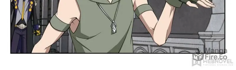 Read Virtual World: Close Combat Mage chapter 108 image 23 on Lezhin