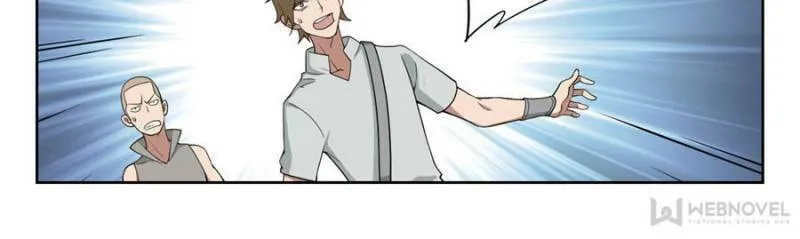 Read Virtual World: Close Combat Mage chapter 108 image 3 on Lezhin