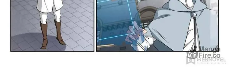 Read Virtual World: Close Combat Mage chapter 108 image 5 on Lezhin