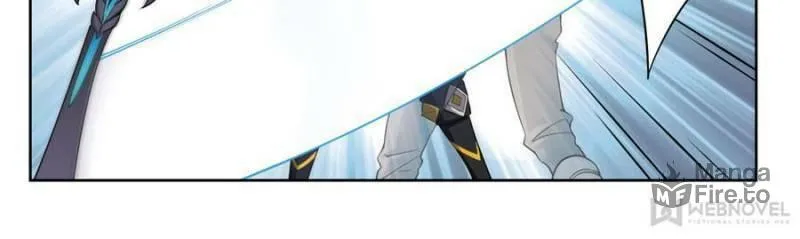 Read Virtual World: Close Combat Mage chapter 109 image 19 on Lezhin