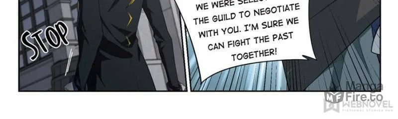 Read Virtual World: Close Combat Mage chapter 109 image 5 on Lezhin