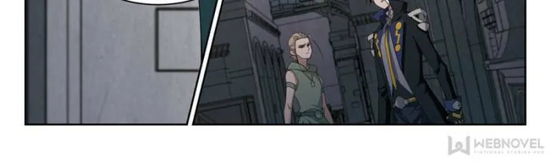 Read Virtual World: Close Combat Mage chapter 109 image 7 on Lezhin