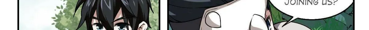Read Virtual World: Close Combat Mage chapter 11 image 10 on Lezhin