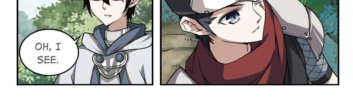 Read Virtual World: Close Combat Mage chapter 11 image 11 on Lezhin