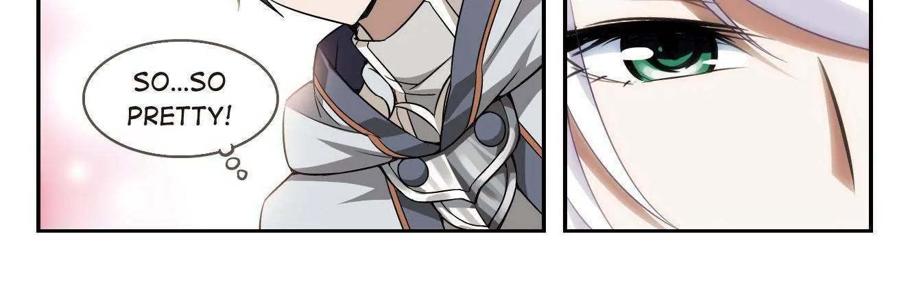 Read Virtual World: Close Combat Mage chapter 11 image 20 on Lezhin