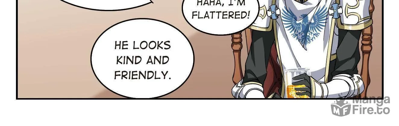 Read Virtual World: Close Combat Mage chapter 11 image 26 on Lezhin
