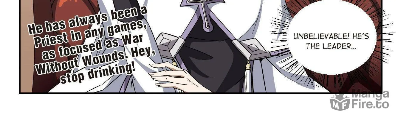 Read Virtual World: Close Combat Mage chapter 11 image 29 on Lezhin