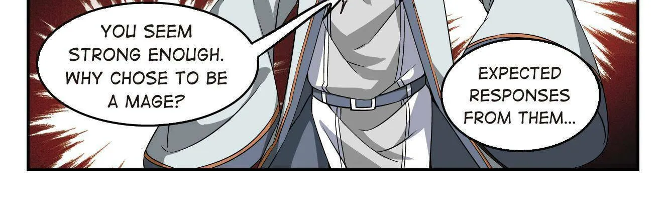 Read Virtual World: Close Combat Mage chapter 11 image 32 on Lezhin