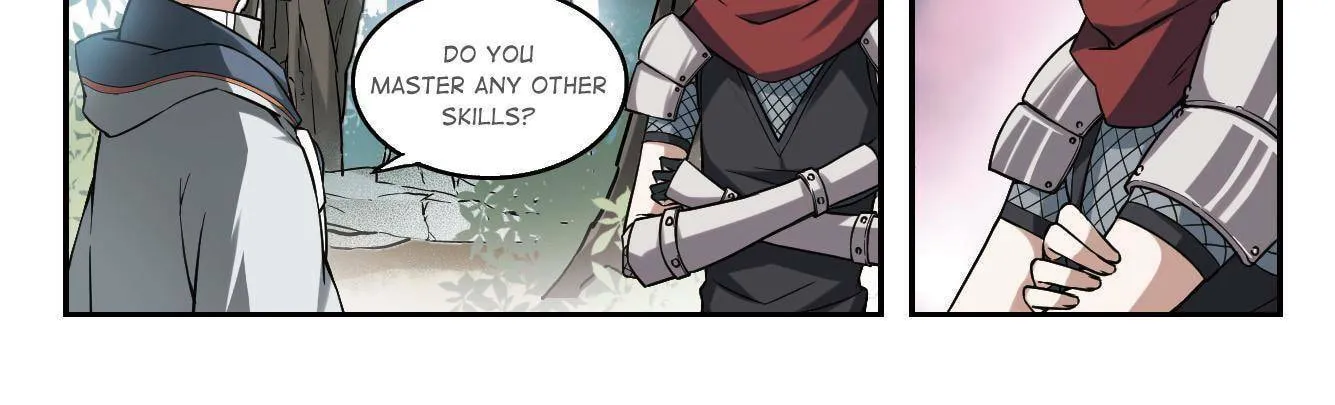 Read Virtual World: Close Combat Mage chapter 11 image 5 on Lezhin