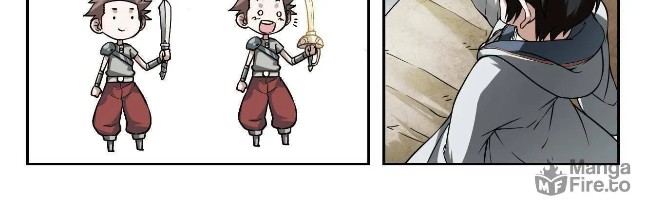 Read Virtual World: Close Combat Mage chapter 11 image 8 on Lezhin