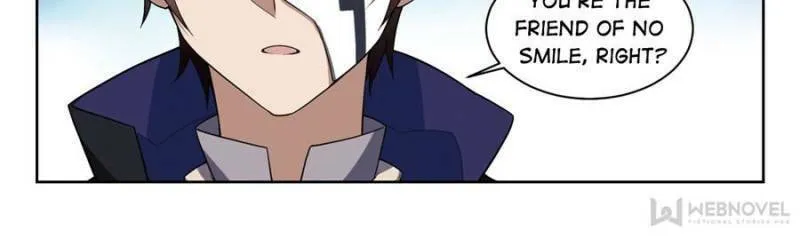 Read Virtual World: Close Combat Mage chapter 110 image 1 on Lezhin