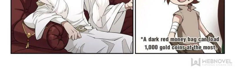 Read Virtual World: Close Combat Mage chapter 110 image 13 on Lezhin