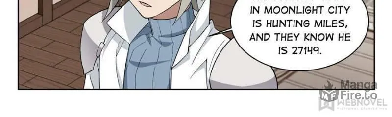 Read Virtual World: Close Combat Mage chapter 110 image 17 on Lezhin