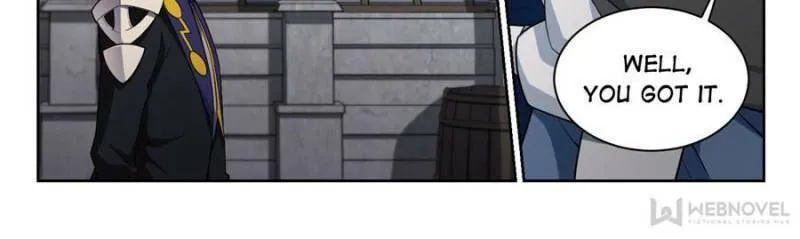 Read Virtual World: Close Combat Mage chapter 110 image 3 on Lezhin