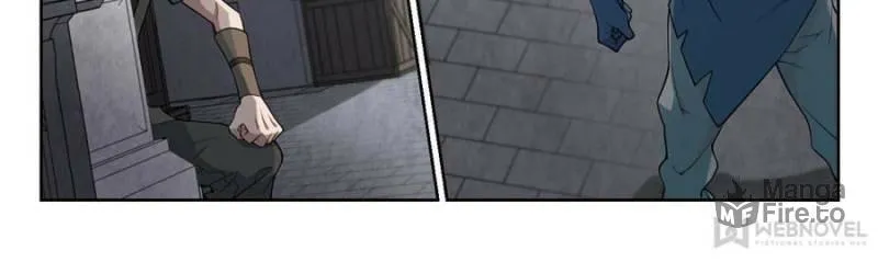 Read Virtual World: Close Combat Mage chapter 110 image 5 on Lezhin