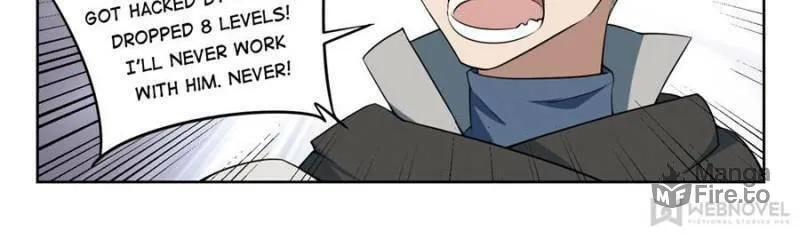 Read Virtual World: Close Combat Mage chapter 110 image 9 on Lezhin