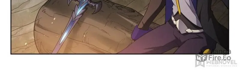 Read Virtual World: Close Combat Mage chapter 111 image 11 on Lezhin