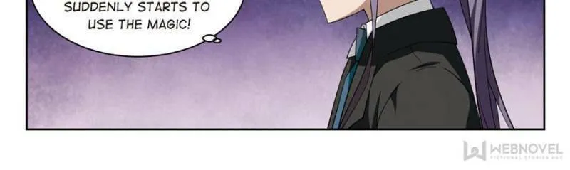 Read Virtual World: Close Combat Mage chapter 111 image 21 on Lezhin