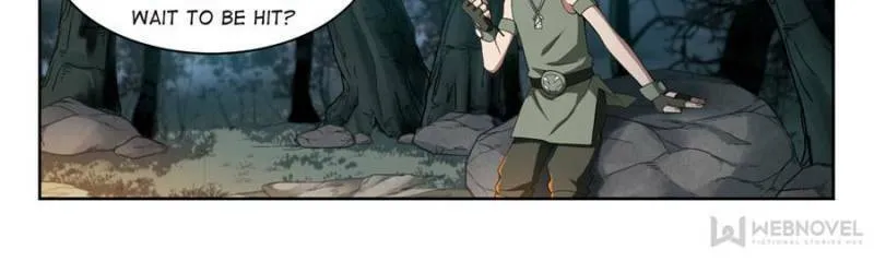Read Virtual World: Close Combat Mage chapter 112 image 1 on Lezhin
