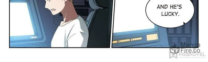 Read Virtual World: Close Combat Mage chapter 112 image 11 on Lezhin